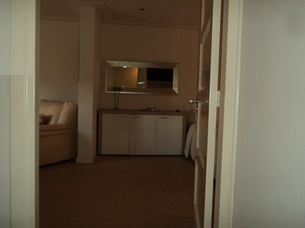 B&B Bosscheweg 튈뷔르흐 객실 사진