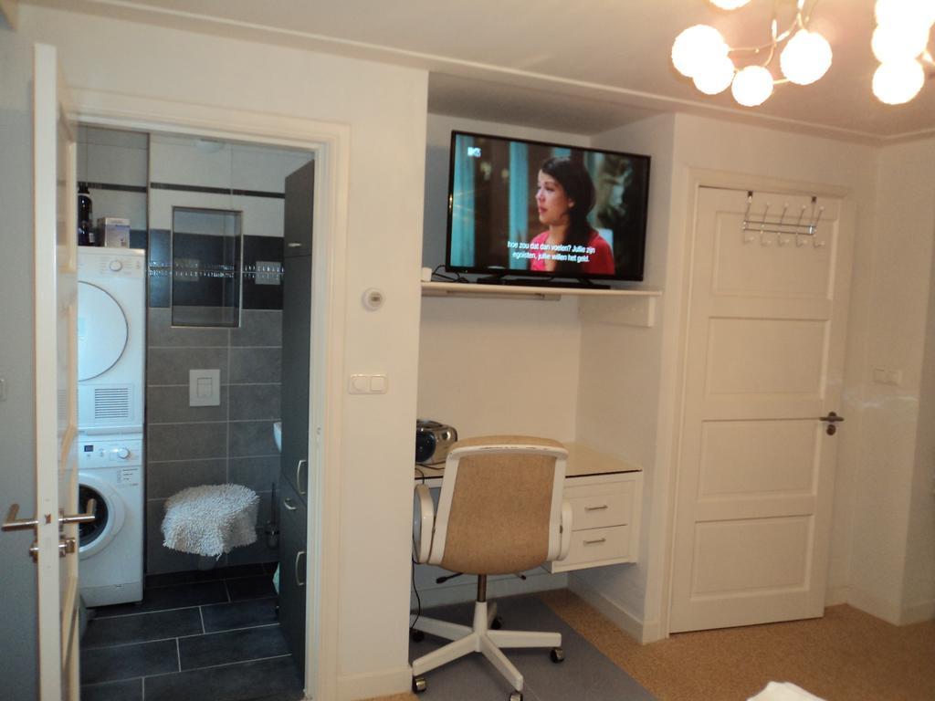 B&B Bosscheweg 튈뷔르흐 객실 사진